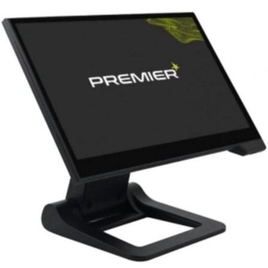 Terminal Premier KT-95 i5-7300U 8GB 256GB SSD 15.6 Zoll Touch Schwarz