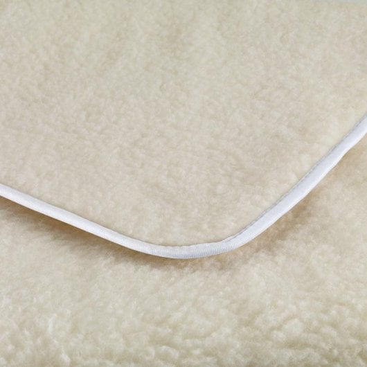 Manta eléctrica IMETEC 16634 150 x 160 cm 300 W 6 niveles Beige