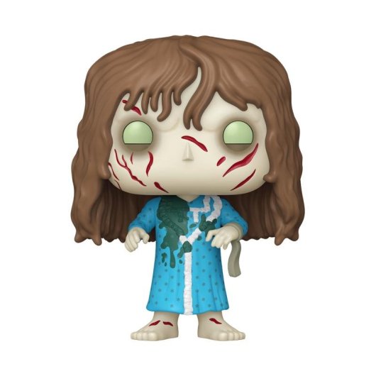 Sammelfigur Funko Regan MacNeil The Exorcist Vinyl 9 cm Multicolor