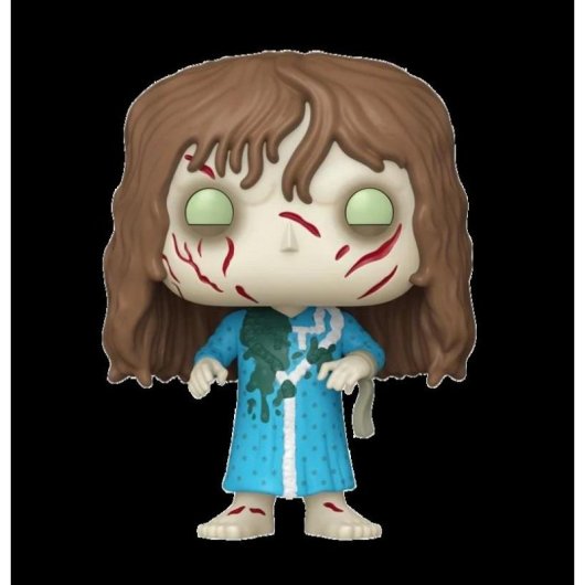 Sammelfigur Funko Regan MacNeil The Exorcist Vinyl 9 cm Multicolor