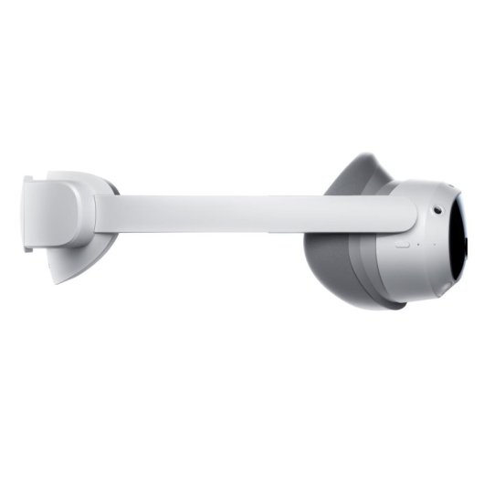 Casque de réalité virtuelle PICO XR 4 Ultra 12GB 256GB Wi-Fi 7 Blanc