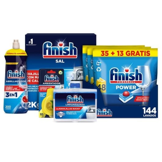 Lavavajillas Midea MDWPF1333CW-WE-EU 13 Servicios E con WiFi y filtro antibacterias