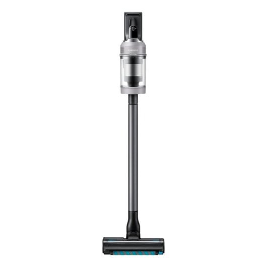 Aspiradora sin Bolsa Samsung VS80F28ELP 770W 60min Mascotas HEPA 0,5L Gris