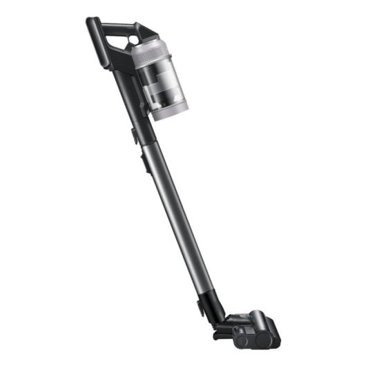 Aspiradora sin Bolsa Samsung VS80F28ELP 770W 60min Mascotas HEPA 0,5L Gris