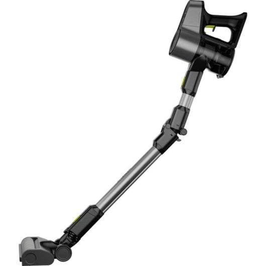 Akku Staubsauger BEKO VRT84225VI 350W 45 Minuten Tierhaarbürste HEPA 0,7L