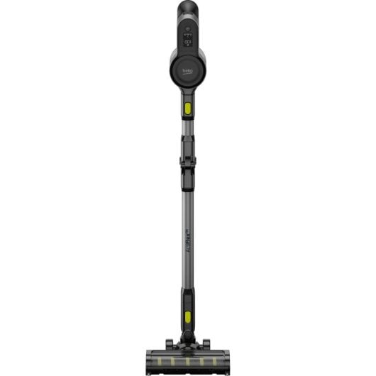 Akku Staubsauger BEKO VRT84225VI 350W 45 Minuten Tierhaarbürste HEPA 0,7L