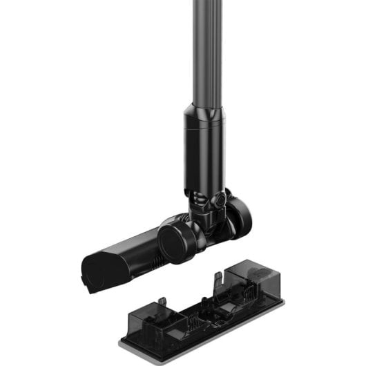 Akku Staubsauger BEKO VRT84225VI 350W 45 Minuten Tierhaarbürste HEPA 0,7L