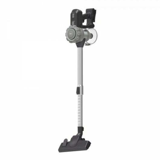 Akku Staubsauger LIVOO DOH141 150W 40 Minuten HEPA-Filter 0,55L