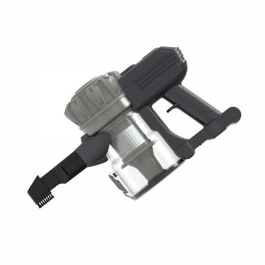 Akku Staubsauger LIVOO DOH141 150W 40 Minuten HEPA-Filter 0,55L