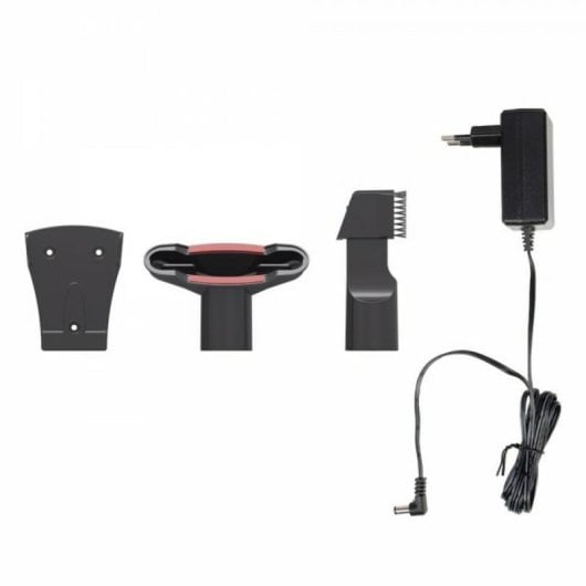 Akku Staubsauger LIVOO DOH141 150W 40 Minuten HEPA-Filter 0,55L