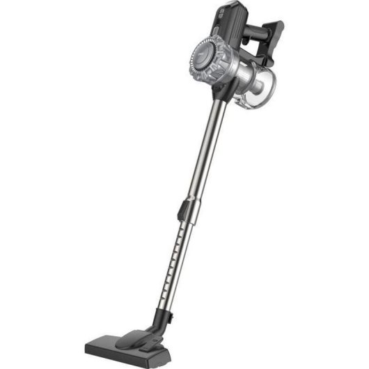 Akku Staubsauger LIVOO DOH141 150W 40 Minuten HEPA-Filter 0,55L