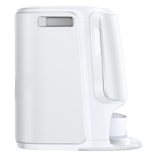 Robot Aspirador y Fregasuelos NARWAL Freo Z10 con Autovaciado Navegación Láser 15.000 Pa IA Control por Voz