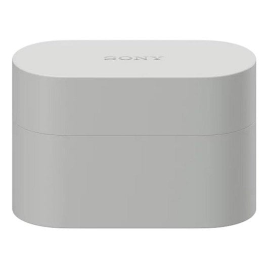 Écouteurs Sony WF-1000XM6 sans fil Bluetooth avec Réduction de Bruit, Hi-Res, contrôle tactile, IPX4, argent