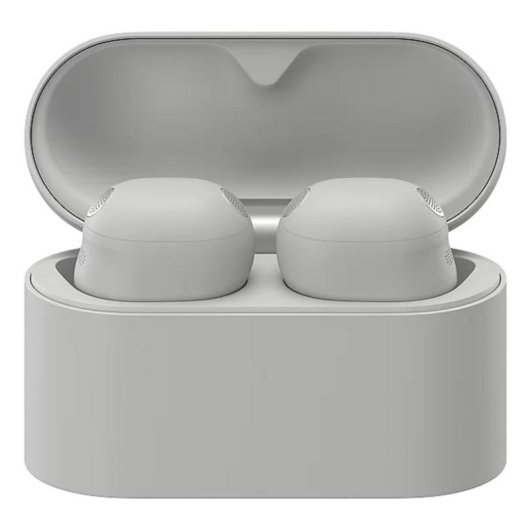 Écouteurs Sony WF-1000XM6 sans fil Bluetooth avec Réduction de Bruit, Hi-Res, contrôle tactile, IPX4, argent