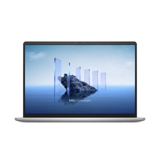 Portátil Dell DC16250 16" Intel Core 5 120U 16GB 512GB SSD Plata Windows 11 Pro
