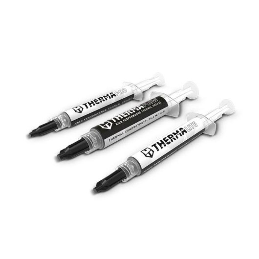 Pasta térmica NOX Hummer Therma Lite 4g alta conductividad y aplicador