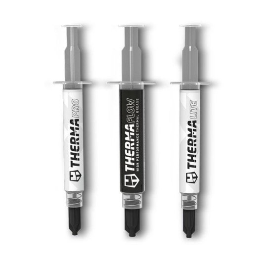 Pasta térmica NOX Hummer Therma Flow 8 g alta conductividad y aplicador