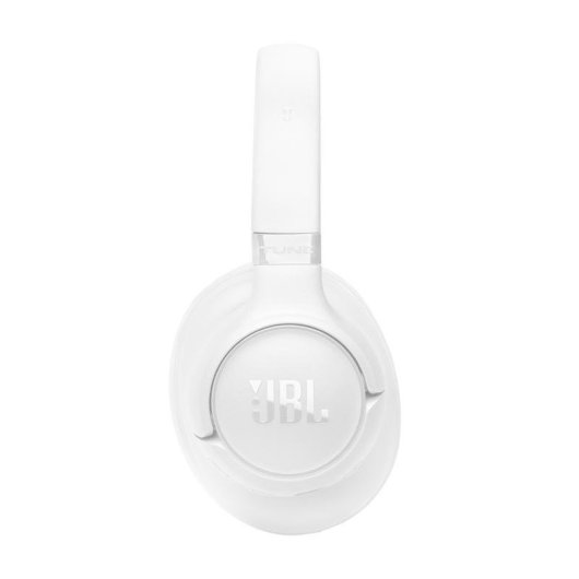 Auriculares JBL Tune 730BT Wireless Bluetooth para Chamadas e Música Plegáveis Brancos