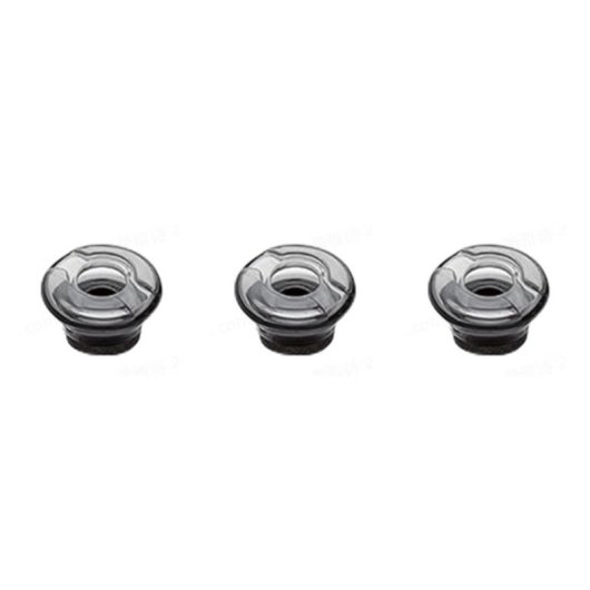 Auricolari Yealink 3311057 per BH71, accessori in-ear taglia L compatibili Yealink