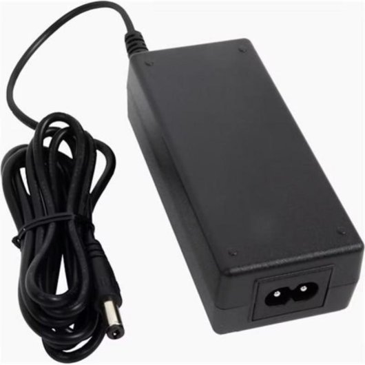 Fuente de Alimentación OWL Meeting Owl 3 Repuesto Alta Compatibilidad y Seguridad