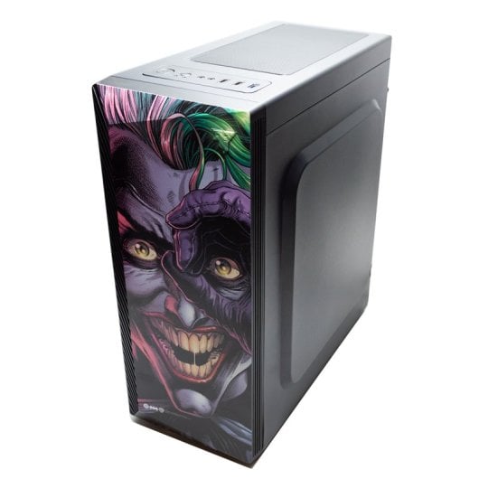 PcCom Work LE AMD Ryzen 3 3200G/16GB/500GB SSD - Joker II Edition