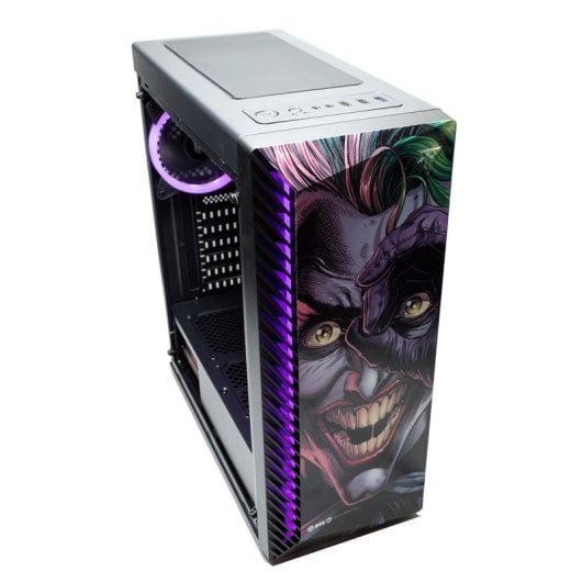 PcCom Work LE AMD Ryzen 3 3200G/16GB/500GB SSD - Joker II Edition