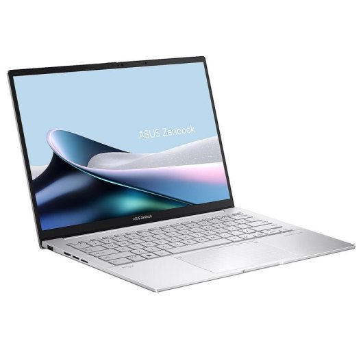 Ordinateur portable ASUS Zenbook 14 OLED UX3405CA 14'' Intel Core Ultra 7 32Go 1To SSD Intel Arc Graphics 140T Windows 11 Professionnel