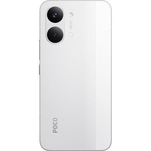 POCO X8 Pro Max 5G 12GB 512GB 6.83" Blanco