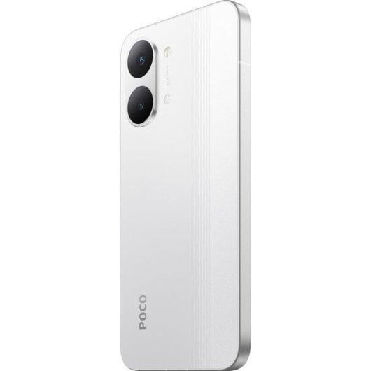 POCO X8 Pro Max 5G 12GB 512GB 6.83" Blanco