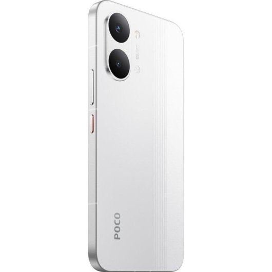 POCO X8 Pro Max 5G 12GB 512GB 6.83" Blanco