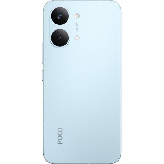 POCO X8 Pro Max 5G 12GB 512GB 6.83" Blu