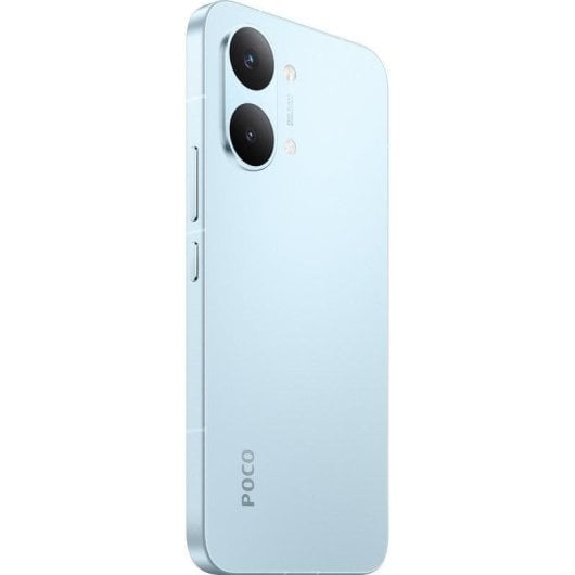 POCO X8 Pro Max 5G 12GB 512GB 6.83" Blu