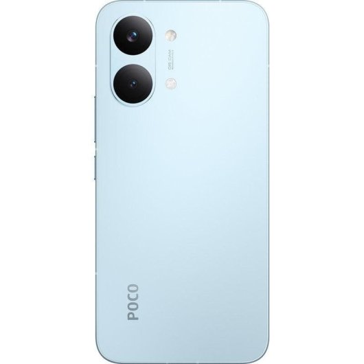POCO X8 Pro Max 5G 12GB 256GB 6.83" Blu