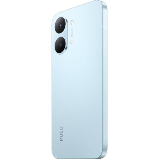 POCO X8 Pro Max 5G 12GB 256GB 6.83" Blu