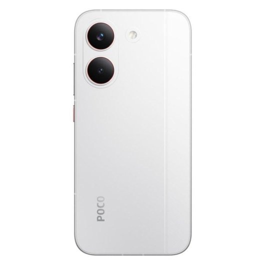 POCO X8 Pro 5G 12GB 512GB 6.59" Bianco