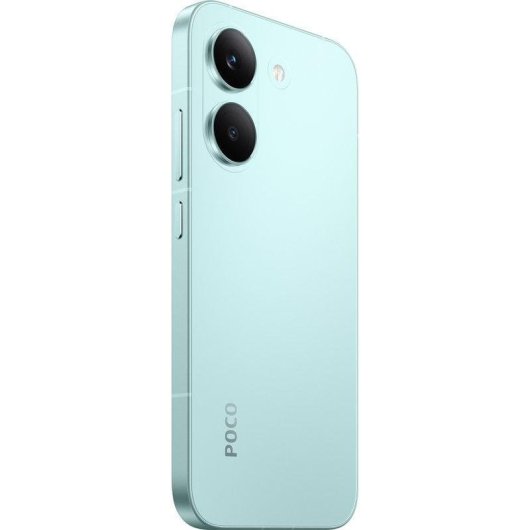 POCO X8 Pro 5G 12GB 512GB 6.59" Verde Menta