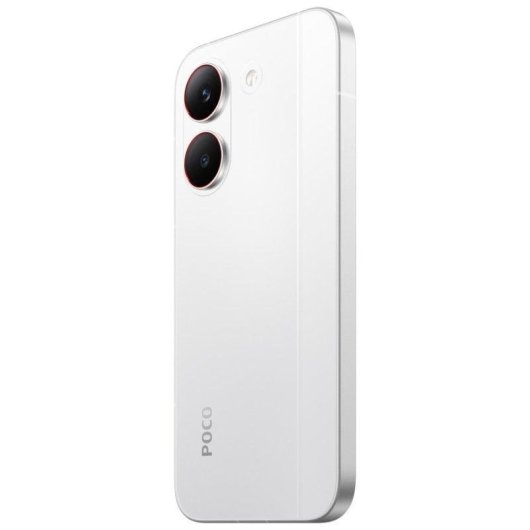 POCO X8 Pro 5G 8GB 512GB 6.59" Bianco