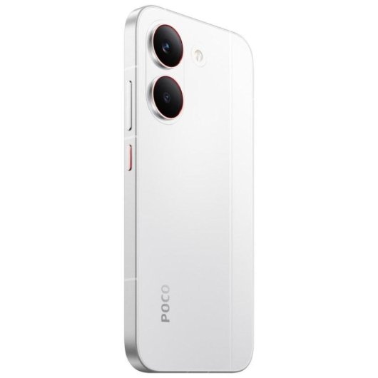 POCO X8 Pro 5G 8GB 512GB 6.59" Bianco