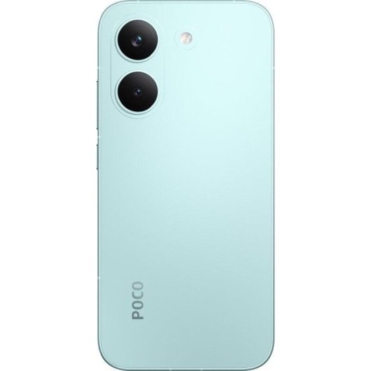 POCO X8 Pro 5G 8GB 512GB 6.59" Verde Menta