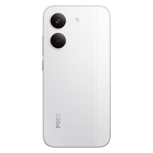 POCO X8 Pro 5G 8GB 256GB 6.59" Bianco