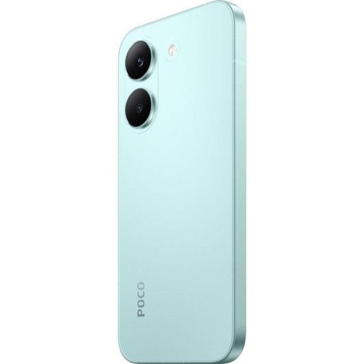 POCO X8 Pro 5G 8GB 256GB 6.59" Verde Menta
