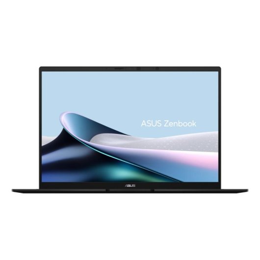 Ordinateur portable ASUS Zenbook 14 OLED UM3406GA 14" AMD Ryzen AI 7 32Go 1To SSD Radeon 840M Windows 11 Pro