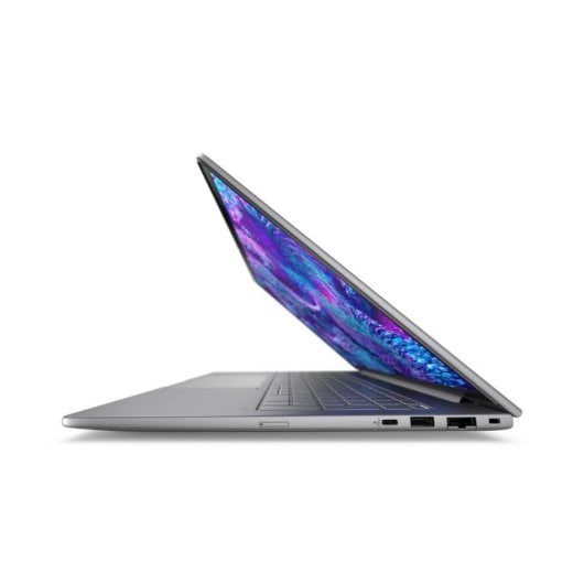 Ordinateur portable HP ZBook 8 G1i 16" Intel Core Ultra 7 32Go 1To SSD RTX 500 Ada Windows 11 Pro