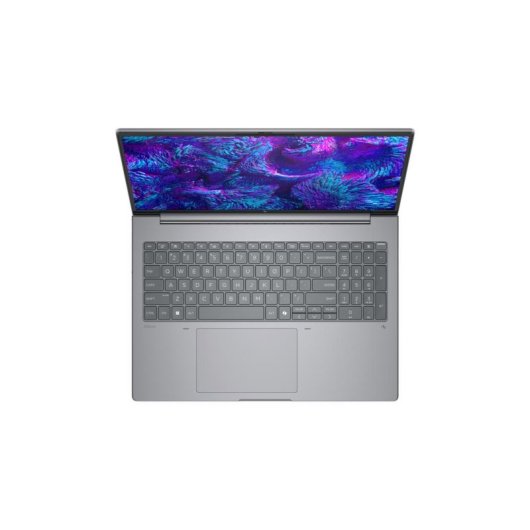 Ordinateur portable HP ZBook 8 G1i 16" Intel Core Ultra 7 32Go 1To SSD RTX 500 Ada Windows 11 Pro