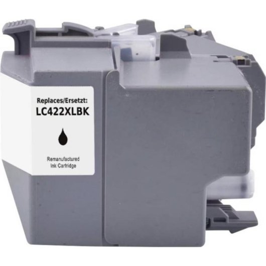 Cartouche d’encre Renkforce RF-6728534 XL noir compatible Brother MFC-J