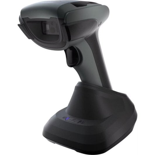 Lecteur de codes-barres Safescan 350-BT portable Bluetooth IP54 1D 2D