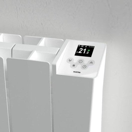 Radiador Eléctrico Rointe Versalles 1000W con Programación Semanal