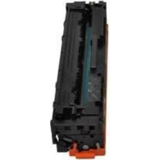 Cartuccia toner Freecolor K18243F7 ciano compatibile HP CF451A 10500 pagine