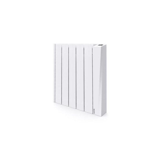 Radiador Eléctrico Rointe Versalles 750W con Programación Semanal y Termostato Preciso