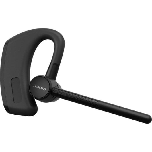 Auriculares Jabra Perform 45 SE sem fios Bluetooth com Cancelamento de Ruído, Push-to-Talk e proteção IP54, pretos
